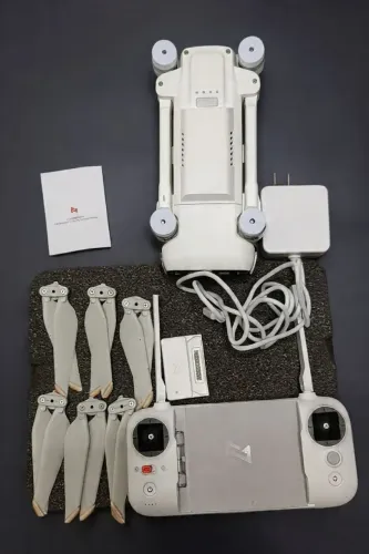 Drone 20km Fimi x8 TeleMax 2025