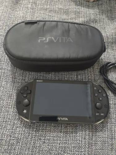 Ps Vita slim