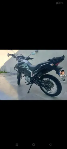 Honda Bros 15.500