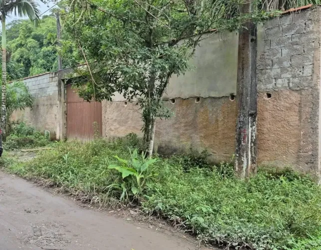 Chácara com 3 quartos à Venda, Jardim Aguapeú - Itanhaém