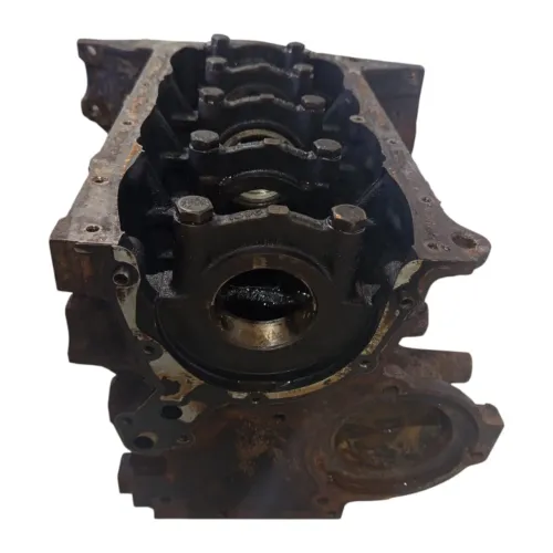 Bloco Motor Gm Corsa 1.4 8v Gasolina 1995 A 2005