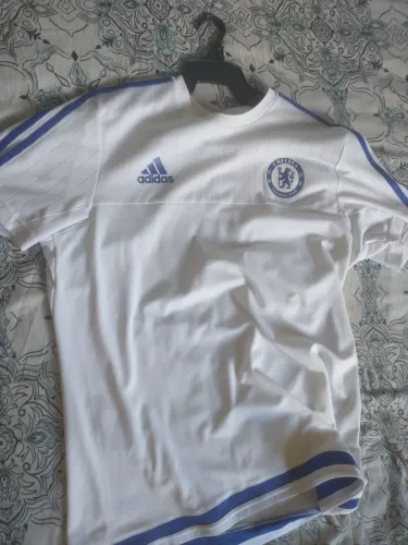 Camisa treino Chelsea
