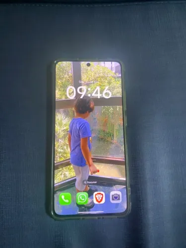 POCO X7 Pro 256GB - 8GB+6GB RAM - Bateria 97% - Impecável - Campinas