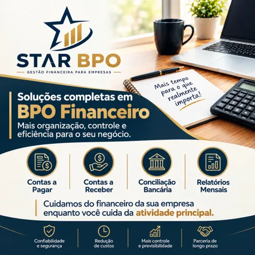 BPO FINANCEIRO