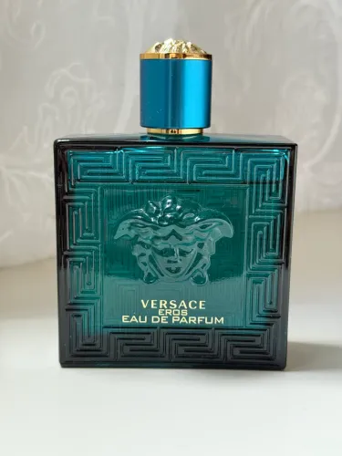 Perfume Versace Eros 100ml