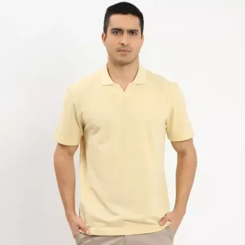 Camisa Polo Reserva Pique Linho - 0102361 Masculina