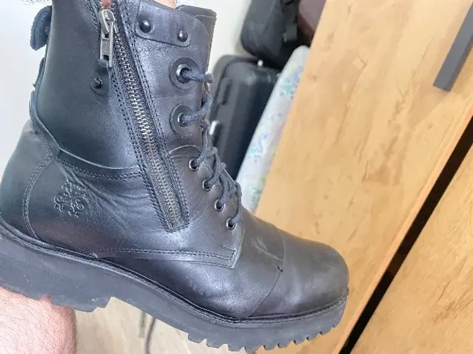 Bota John John masculina 