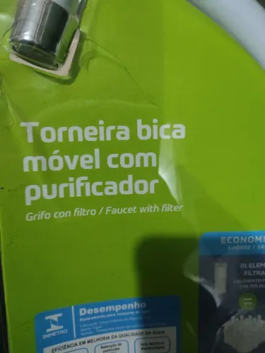Torneira