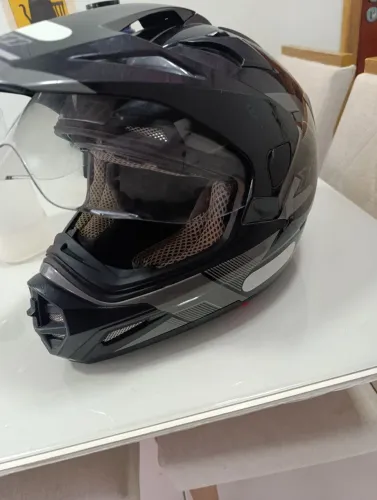 Vendo CAPACETE X11