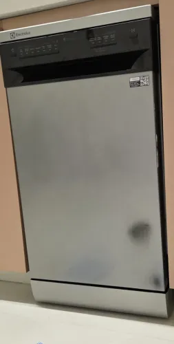 Lava-louças Electrolux LS10E - 10 serviços