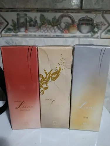 Perfume natura..luna