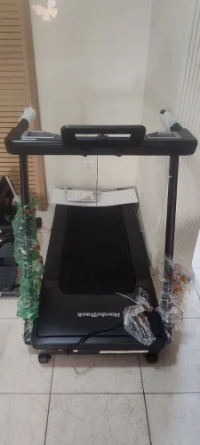 ESTEIRA NORDICTRACK T5 NUNCA USADA