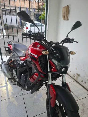 FZ 15 2024