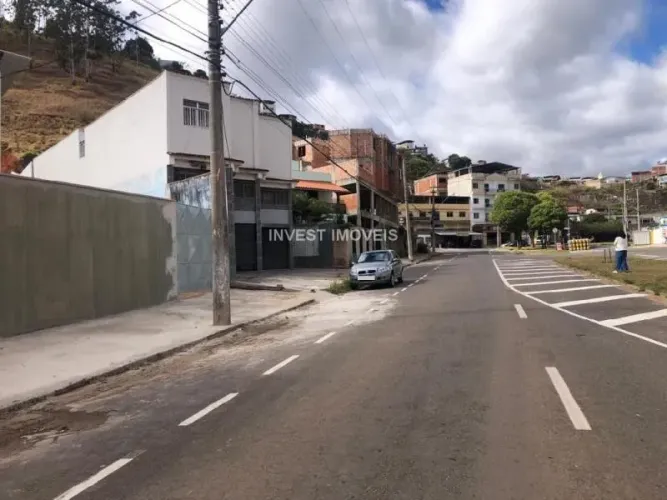 Loja em Shopping - Juiz de Fora MG
