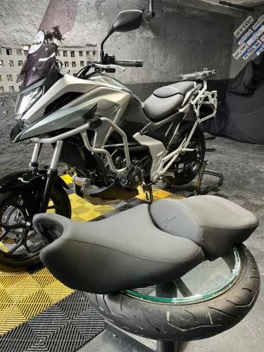 Banco Nc 750