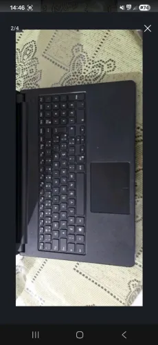 Notebook em excelente estado