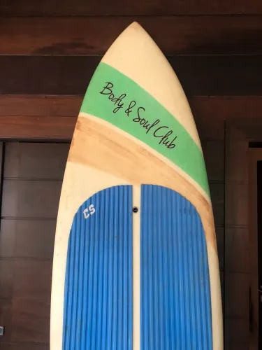 Prancha de Standard Up (SUP) único dono, Excelente estado?