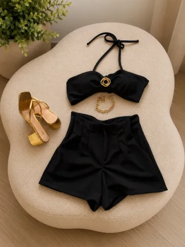 Conjunto DISPONÍVEL