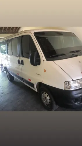 Citroen Jumper 2.3 15/16lug. TB Diesel 2011