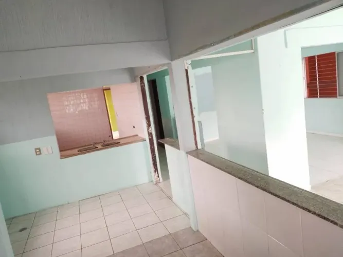 Casa a venda no Jaguaré