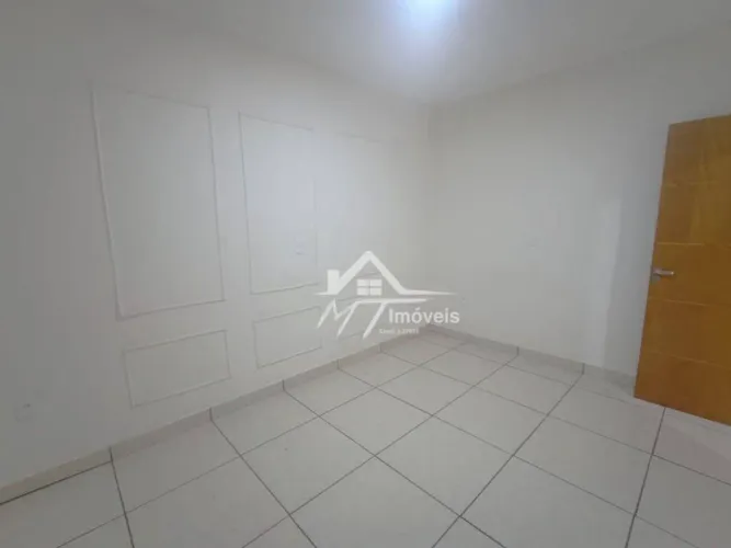 Casa com 2 dormitórios para alugar, 111 m² por R$ 3.731/mês - Centro - Sumaré/SP