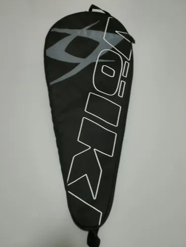 Raqueteira / Capa de Raquete Volkl