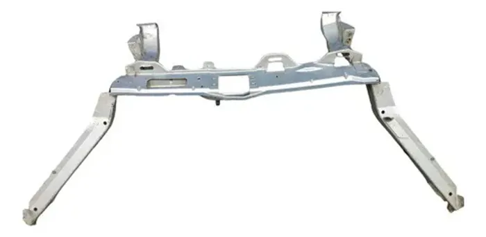 Painel Frontal Dianteiro Mercedes Classe A 1999 A 2005