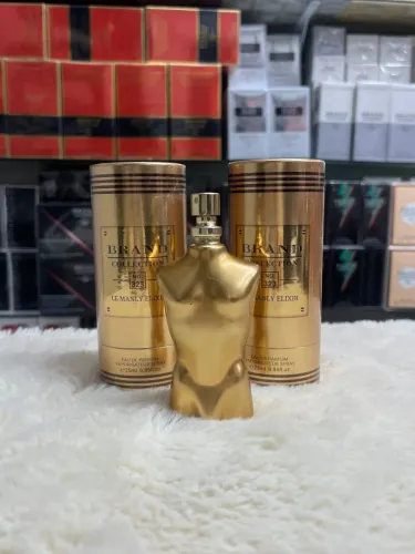 Perfume Brand 323