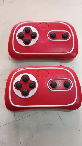 Controle remoto carrinho elétrico infantil