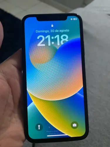 iPhone X 64gb