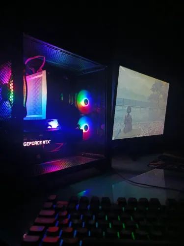 PC GAMER