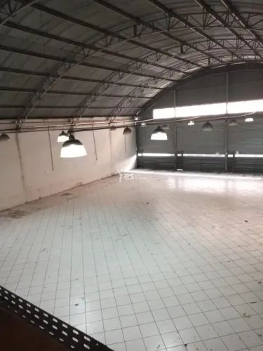 Galpão para Alugar em Santo André - Vila Tibiriçá - 700m² - Ótima Localização REF: 16387