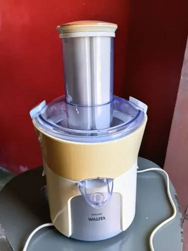 Vendo triturador de alimentos
