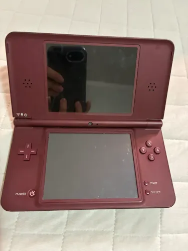 Nitendo Ds XL