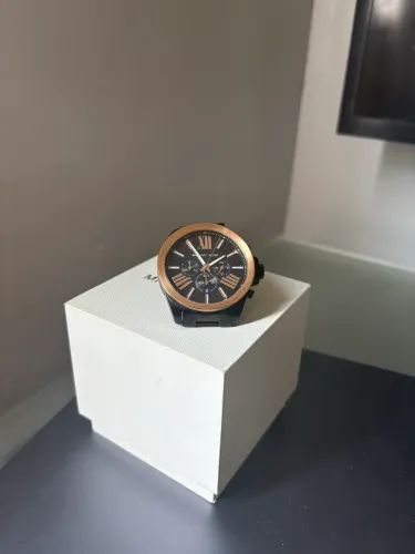 Relógio michael kors