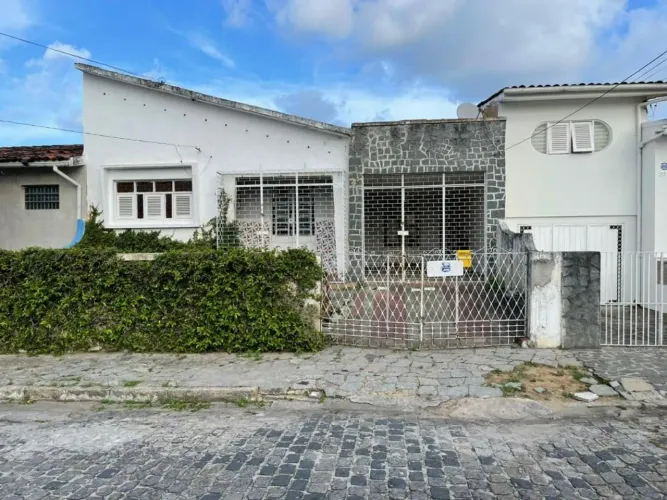 Valor de Super OPORTUNIDADE! CASA para VENDA ou ALUGUEL - Bairro do CENTRO - Joao Pessoa -