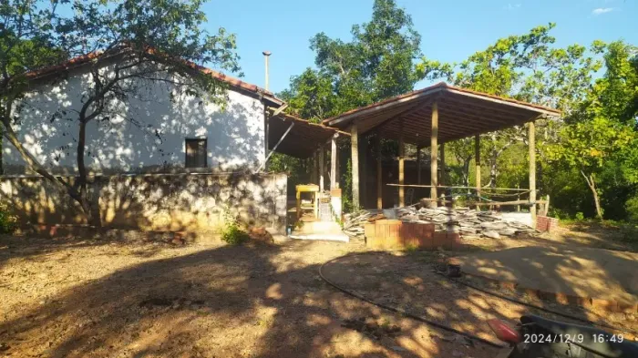 SITIO 10 HECTARES A 18 KM DE MONTES CLAROS SAÍDA JURAMENTO / BOCAIUVA!