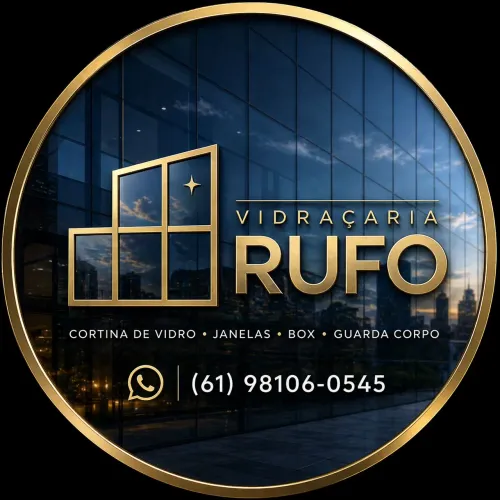 Vidraçaria Rufo 