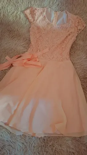 Vestido princesa