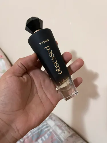 Obsessed Deluxe, 100ml Wepink