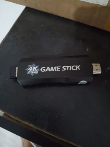 Game stick