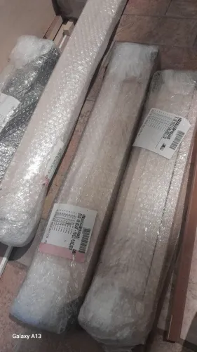 Varetas pra pré moldados