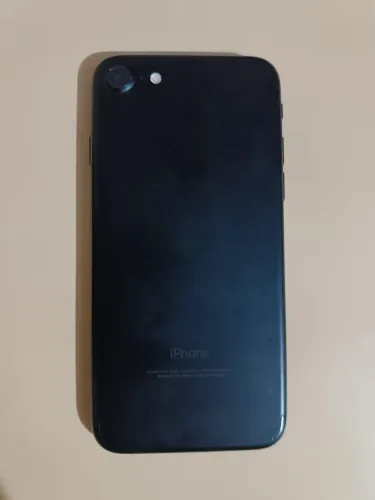 Vendo Iphone 7