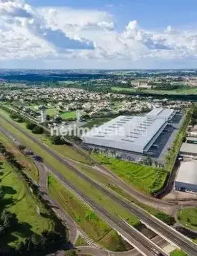 Locação Galpão Centro Industrial Pascutti São José do Rio Preto