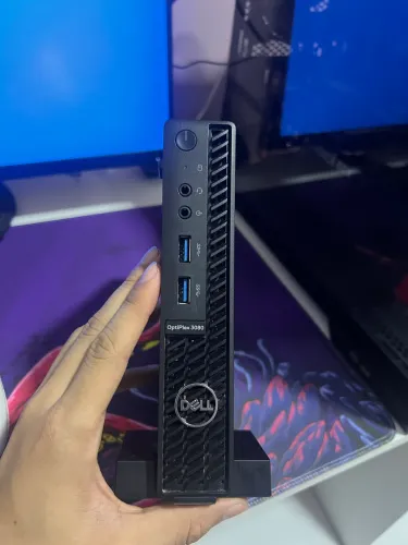 Computador Dell OptiPlex 3080 