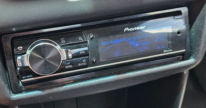 Pioneer deh 80prs