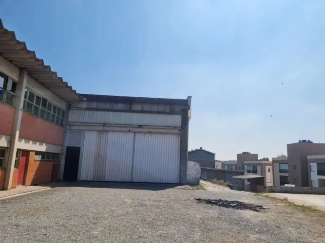 Galpão para alugar, 3500 m² por R$ 66.510,00/mês - Granja Viana - Cotia/SP
