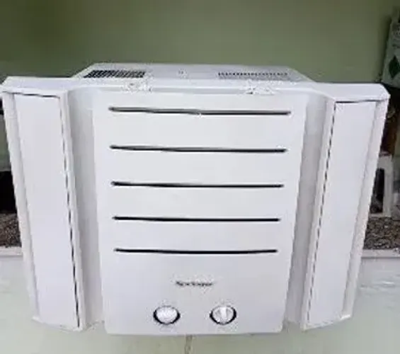 ar condicionado 127v