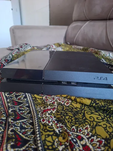 PS4 Desbloqueado