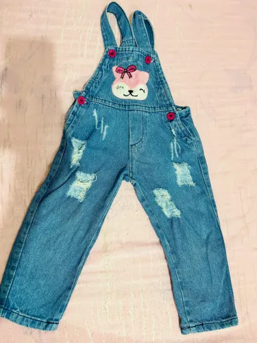 Lotinho infantil menina tamanho G ao 2 anos